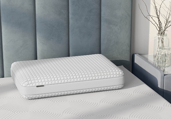 Подушка Middle Gel