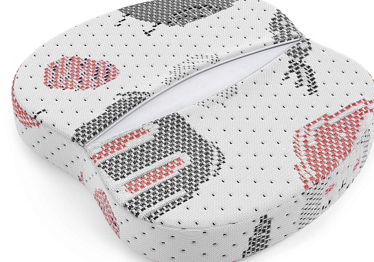 Детская подушка Tiny