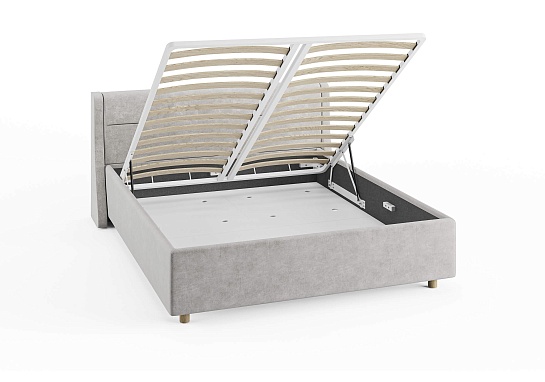 Кровать Madrid