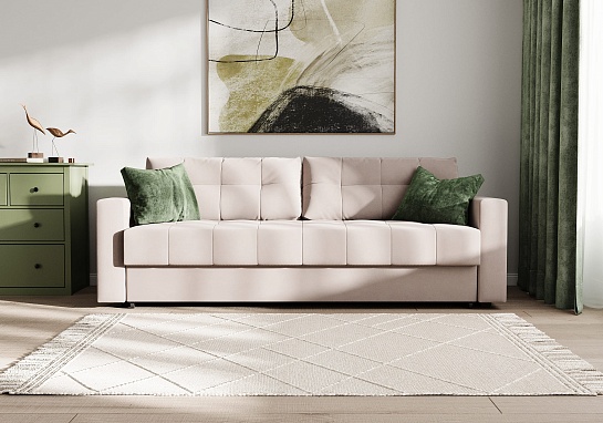 Диван Megapolis